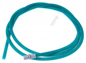 Tube - 140011411117 Ventilation Hose Green L=14 [Electrolux Aeg]