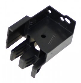 Square Bracket - 4055293940 Corner Bottom Door Left [Electrolux Aeg]