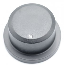 Franke Control Knobs - 1982555 133 0054 906 Sp Hob Knob Black Mercury