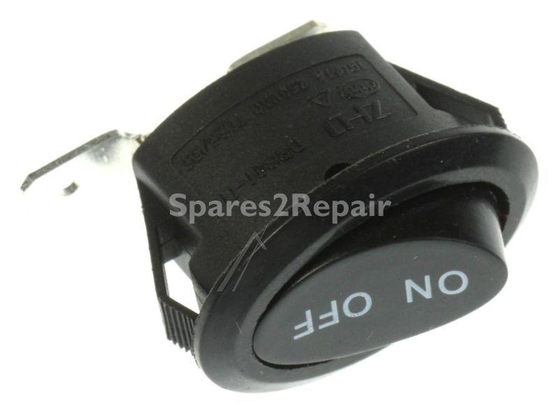Switch - Ss-993619 Switch [Groupe SEB]