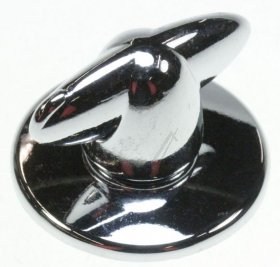 Bompani Button - 396211 M00396211 Manop vkg 160s Gas Cromo-cromo >sab