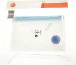 Vacuum Cleaner Bags - H22a 09164054 (h22a) Disposal Bag X5 [Candy Hoover]