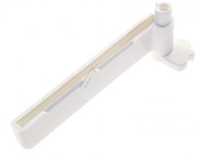 Housing Part - 00715124 Front Panel [Bosch Siemens]