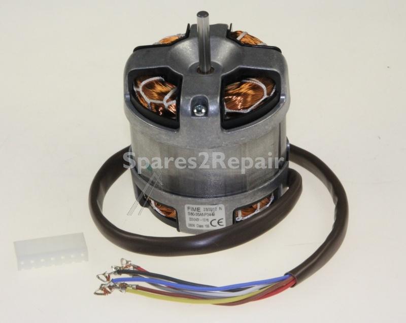 Motor - 1038339 Blower [Amica]