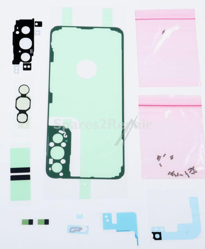 Samsung Adhesive Foil - Gh82-27503a A-s Rework Kit-svc