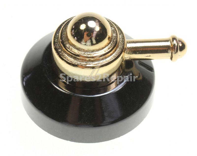 Button - C00377625 481241278797 Button [Whirlpool Indesit]