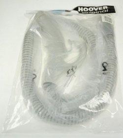 Vacuum Cleaner Hose - D91 35600528 Hose Assembly [Candy Hoover]