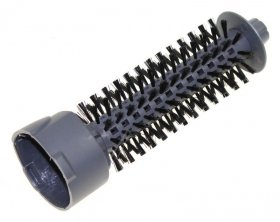 Hair Brush - Brosse Rotative Souple 20mm [Babyliss]
