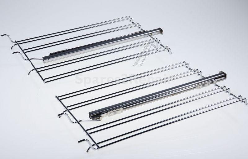 Telescopic Slideout Oven Grills - 210444745 C00929974 Wire Rack Group [Arcelik]