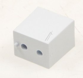 Fixings And Brackets - 42217564 Handle Support Duz Dortgen (white) [Vestel]