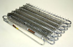 Condensation Cont. Compress. - 11013699 Evaporator [Bosch Siemens]