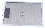Hisense Gorenje Metal Grease Trap - 861285 Metallic Grease Filter