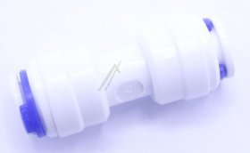 Haier Hose Coupling For Drinking Water Systems - 0060236007 49100359 Water Connector