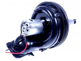 Motor - 48025988 Motor Complete [Candy Hoover]