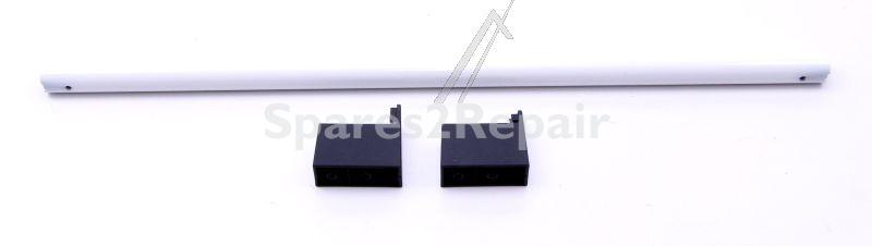 Door Handles - 3495090072 Door Handle Stainless [Electrolux Aeg]