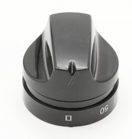 Teka Thermostat Control - 83130102 Brown Thermostat Knob S2k