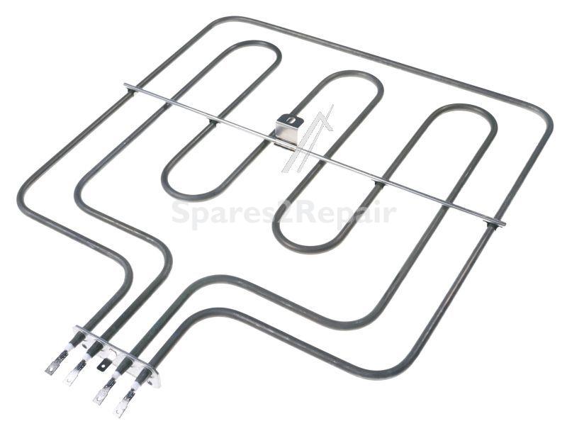 Grill Heating Element - 49127763 Grill [Candy Hoover]