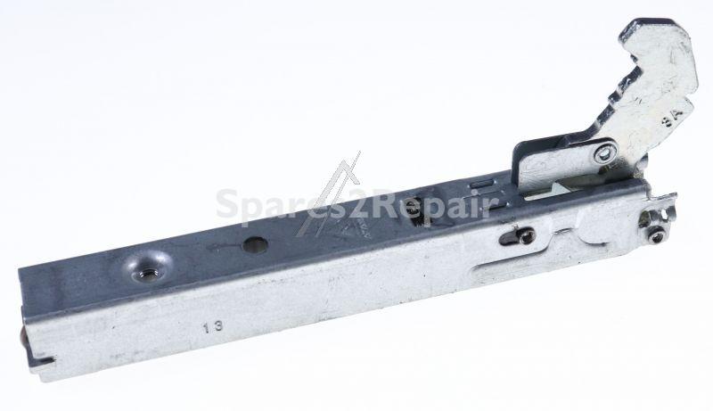 Door Hinges - 49014173 Oven Hinge Mounting - Rh [Candy Hoover]
