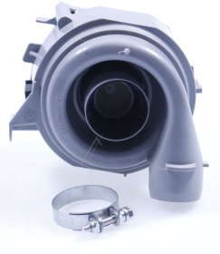 Circulating Motor - Heat Pump [Bosch Siemens]
