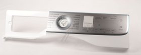 Samsung Operating Unit Screen - Dc97-20411k Assembly Panel Control Ww8800m Eo Best White