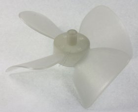 Fan Blades - 50280593000 Blade Fan [Electrolux Aeg]