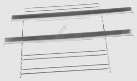 Fixings And Brackets - 00499049 Holder [Bosch Siemens]