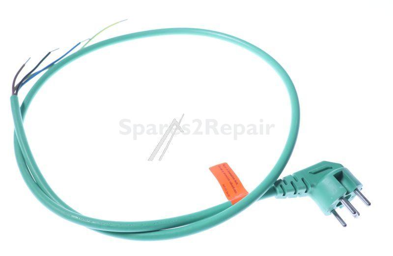 Harness - 3724461110 Flat Cable Touch Pcb 130mm [Electrolux Aeg]