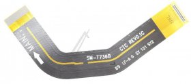 Samsung Headphone Jack - 3722-003997 Jack Headphones