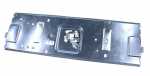 Carrier Assembly - 3532431057 Carrier strut back [Electrolux Aeg]