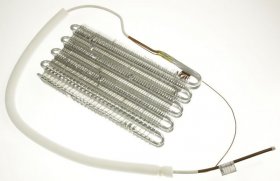 Liebherr Evaporator - 594416000 Finned Evaporator