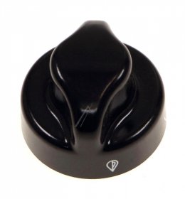 Dometic Button - 407151388 Turning Knob