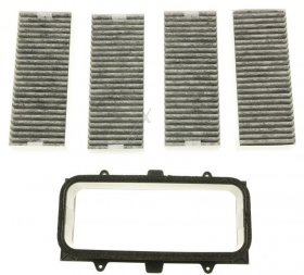 Air Filter - 17007113 Kit Unducted Recirculation [Bosch Siemens]