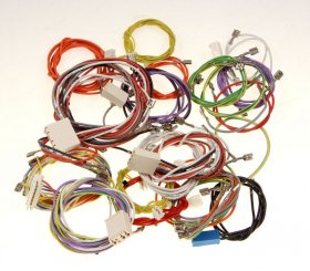 Harness - 3872765023 Harness User Interface Board S [Electrolux Aeg]