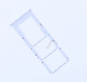 Samsung Sim card Holder - Gh98-47574d Assembly Sim Tray-hybrid_ds_zw