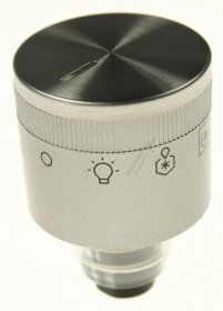 Samsung Button - Dg81-02723a A-s-knob Dial (func) nb69r3301rs 4220085
