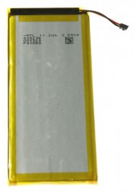 Motorola Phone Battery Packs - Hg30 Battery Li-ion Polymer Hg30 3000mah