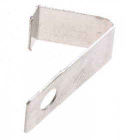 Spring - 37006163 Heating Element Assembly Spring V Type [Vestel]