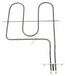 Element - 8068664 Grill Heating Element 2000w 230v K [Amica]