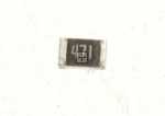 Vestel Smd Resistor - 470r-0 1w 30000717 Res Smd 1-10w 470r J 0805 Rohs