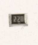 Vestel Smd Resistor - 22r-0 1w 30006462 Res Smd 1-10w 22r J 0805 Rohs