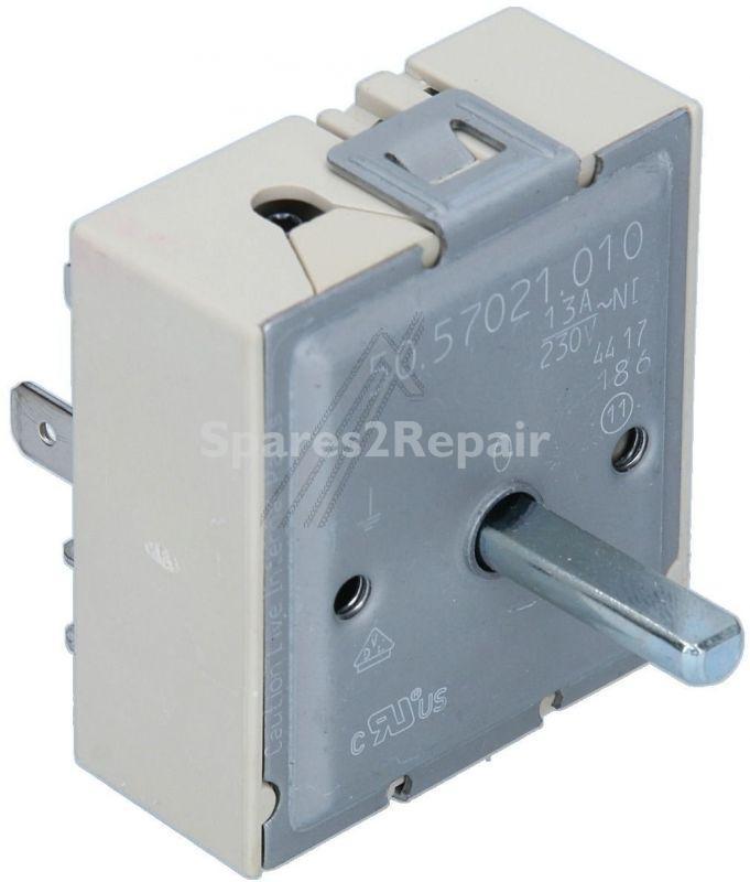 Spares4Ovens Matsui Cooker Oven Energy Regulator (simmerstat
