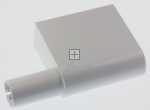 Decoration Plate - 250440202 C00916805 Hinge Decor [Arcelik]