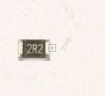 Vestel Smd Resistor - 2 2r-0 1w 30000609 Res Smd 1-10w 2 2r J 0805 Rohs