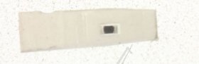 Samsung Smd Chip Resistor - 2007-000141 R-chip 2 2kohm 5% 1-1