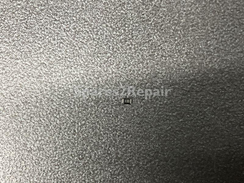 Samsung Smd Chip Resistor - 2007-000113 Chip Resistor 33ohm 5% 0 063w Da Tp 1608