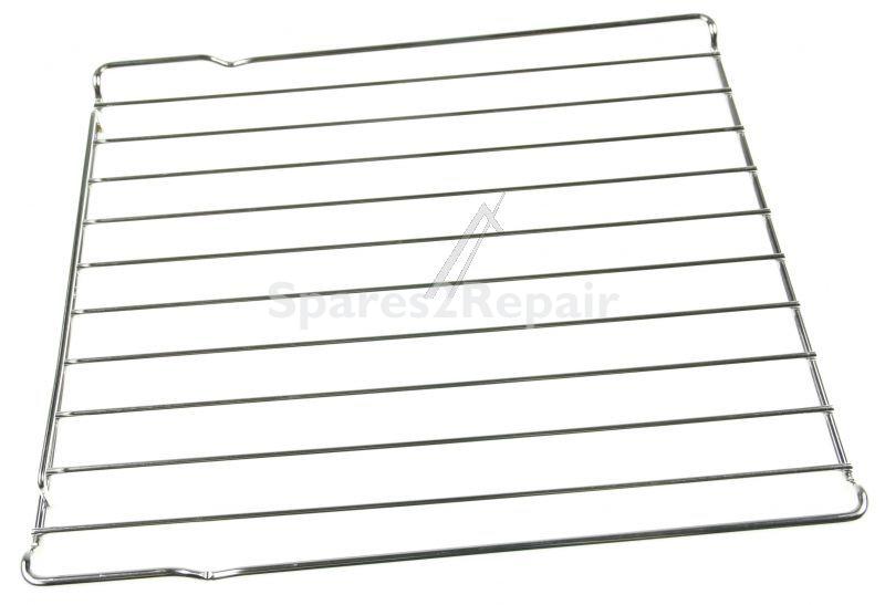 Ilve Oven Shelf / Shelves - Oven Shelf For 40cm Oven 338mmx384mm