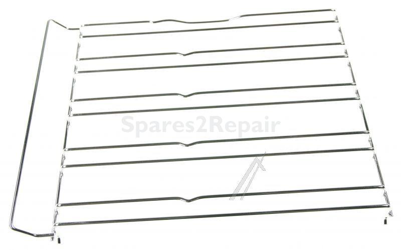 Samsung Oven Shelf - Shelves - Dg75-01025a Rack-wire Right single(flat) mswr-swrm x