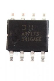 Lg Ic - Ean41406705 Fixed Voltage Regulator