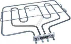 Compatible Top Element Oven - Ego Grill Heating Element 1600w+1090w