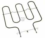 Bompani Bottom Element Oven - 31701101 M0031701101 Bottom Element 1500w 230v